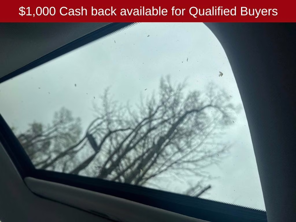 2026 Gun Metallic Nissan Sentra SL FWD Sedan