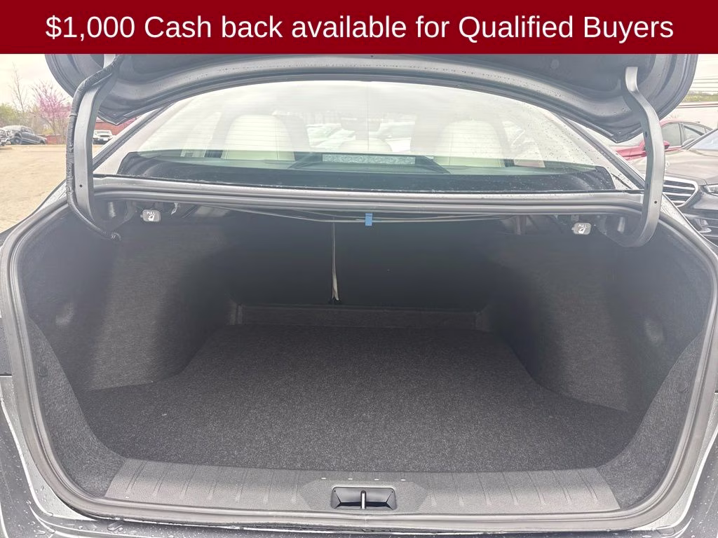 2026 Gun Metallic Nissan Sentra SL FWD Sedan