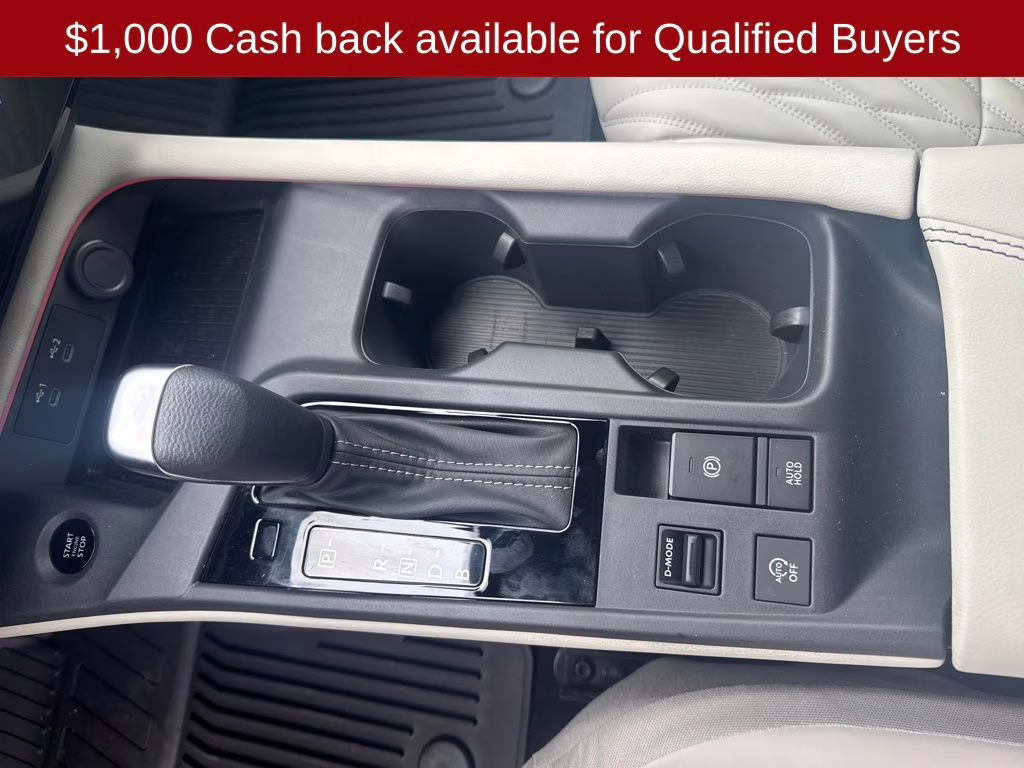 2026 Gun Metallic Nissan Sentra SL FWD Sedan