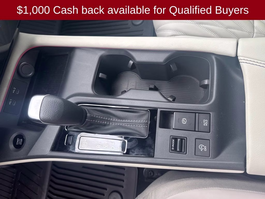 2026 Gun Metallic Nissan Sentra SL FWD Sedan