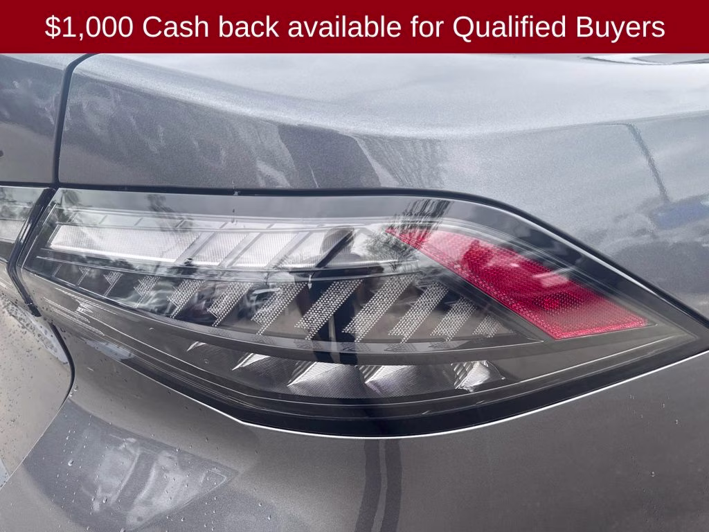 2026 Gun Metallic Nissan Sentra SL FWD Sedan
