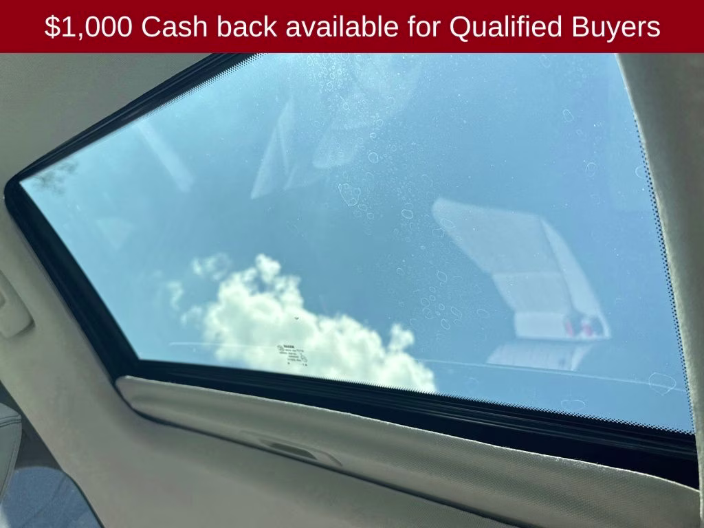 2026 Atlantic Gray Metallic Nissan Sentra SL FWD Sedan