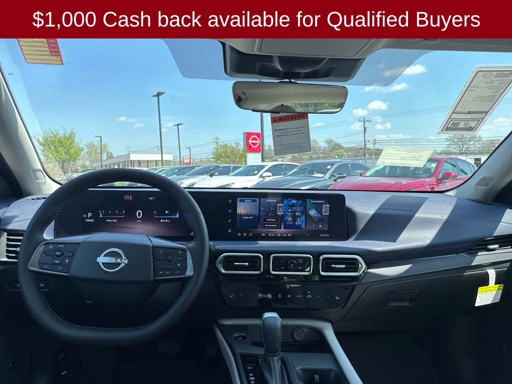 2026 Atlantic Gray Metallic Nissan Sentra SL FWD Sedan