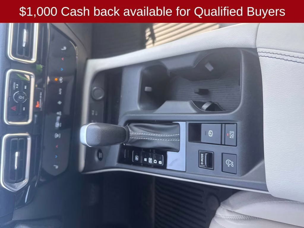 2026 Atlantic Gray Metallic Nissan Sentra SL FWD Sedan