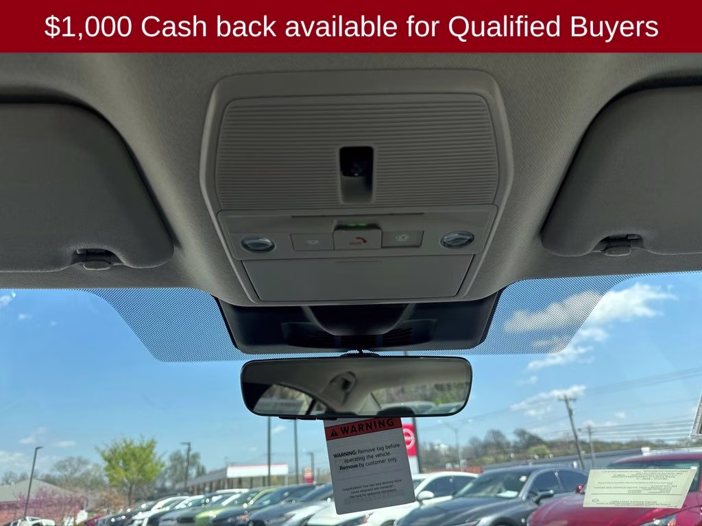 2026 Atlantic Gray Metallic Nissan Sentra SL FWD Sedan