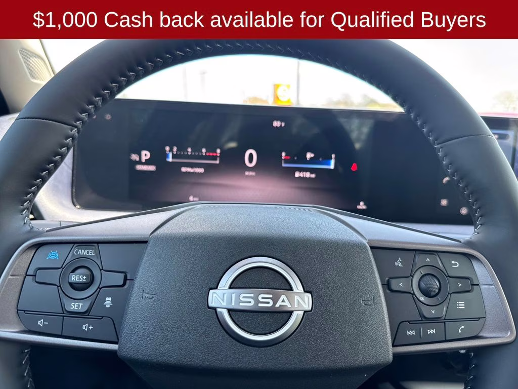 2026 Atlantic Gray Metallic Nissan Sentra SL FWD Sedan