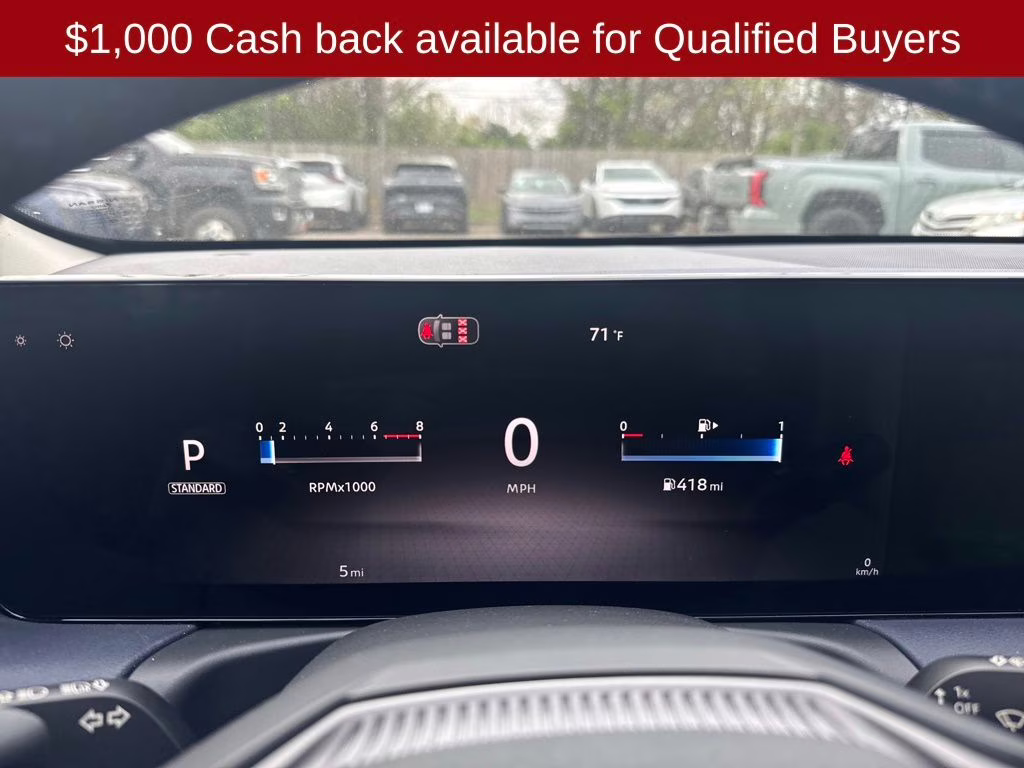 2026 Super Black Nissan Sentra SL FWD Sedan