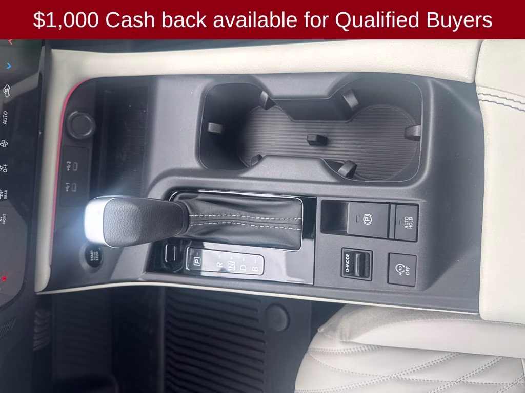 2026 Super Black Nissan Sentra SL FWD Sedan
