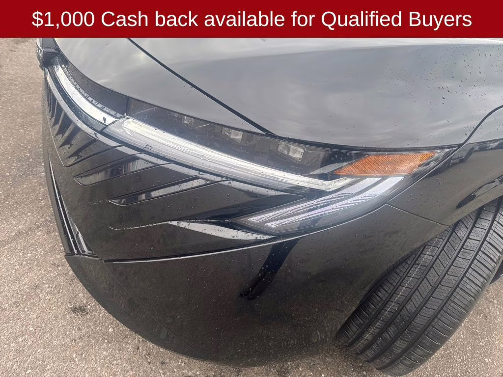 2026 Super Black Nissan Sentra SL FWD Sedan