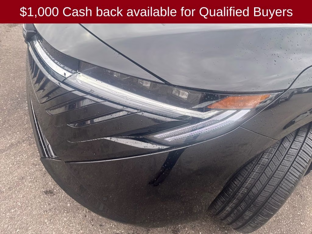 2026 Super Black Nissan Sentra SL FWD Sedan