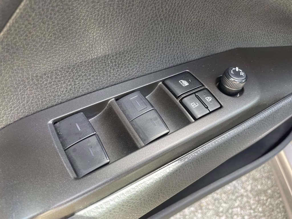 2024 Predawn Gray Mica Toyota Camry SE FWD Sedan