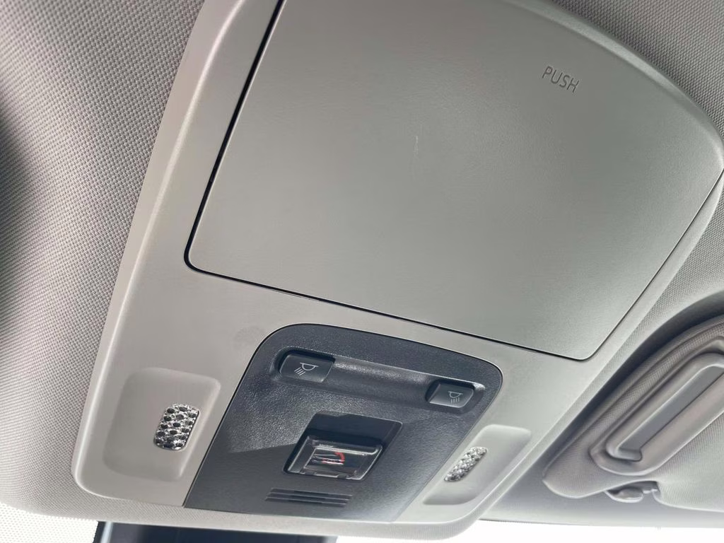 2024 Predawn Gray Mica Toyota Camry SE FWD Sedan