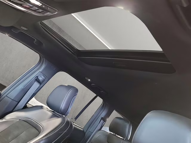 2024 Silver Zynith Jeep Grand Cherokee Altitude X 4X4 SUV