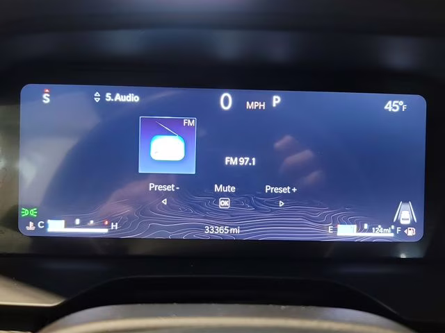 2024 Silver Zynith Jeep Grand Cherokee Altitude X 4X4 SUV