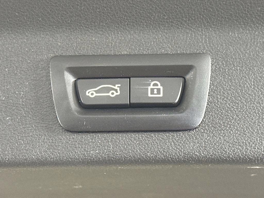 2019 Alpine White BMW X3 M40i AWD SUV