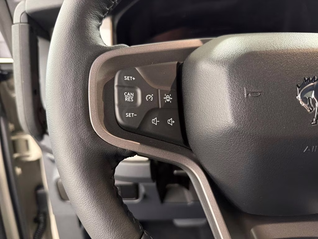 2026 Beige Ford Bronco Outer Banks 4X4 SUV