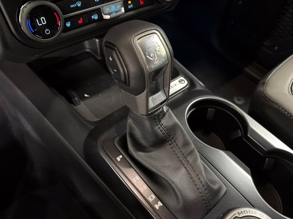 2026 Beige Ford Bronco Outer Banks 4X4 SUV