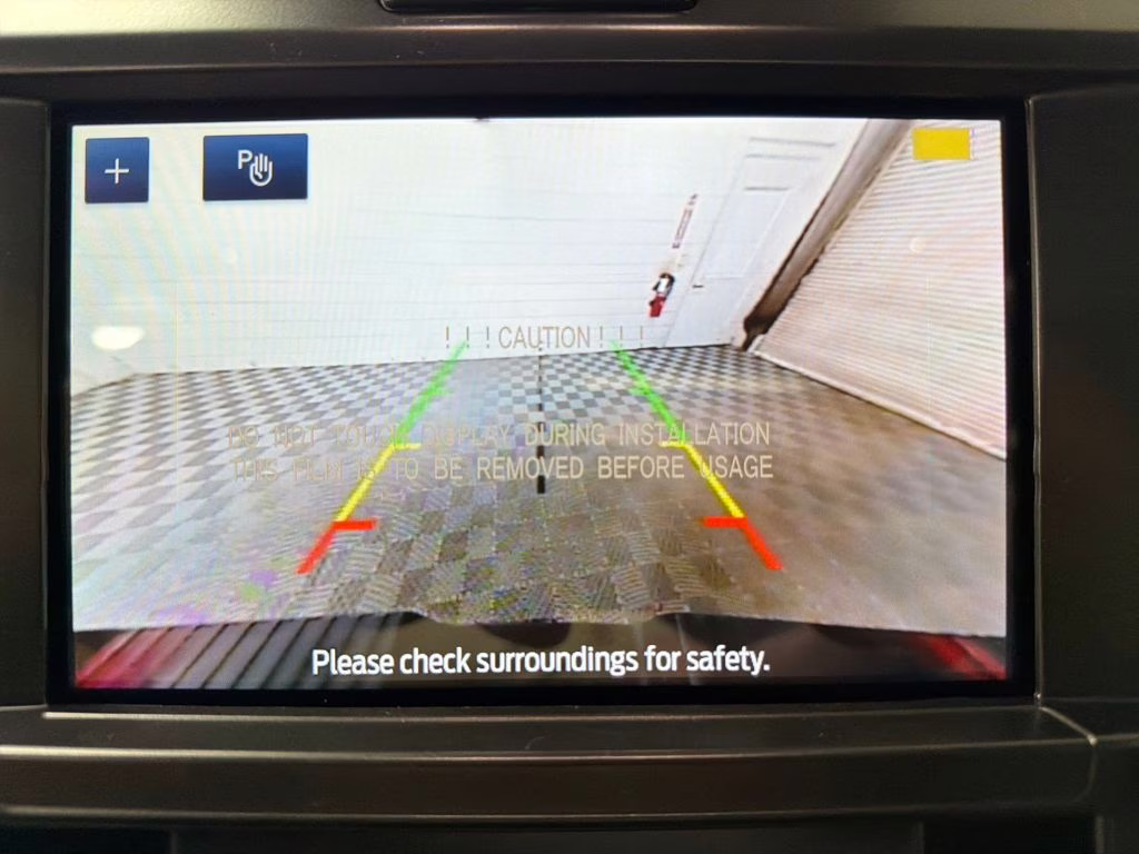 2026 OXFORD WHITE Ford Super Duty F-250 SRW XL 4X4 Truck