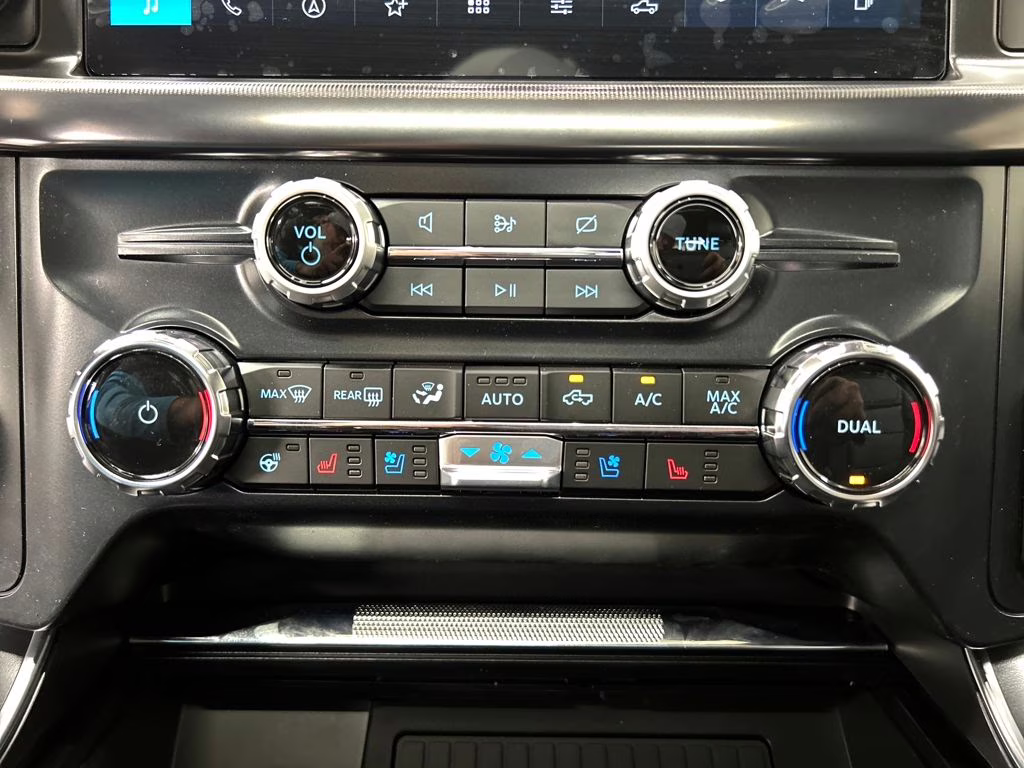 2026 OXFORD WHITE Ford F-150 Raptor 4X4 Truck