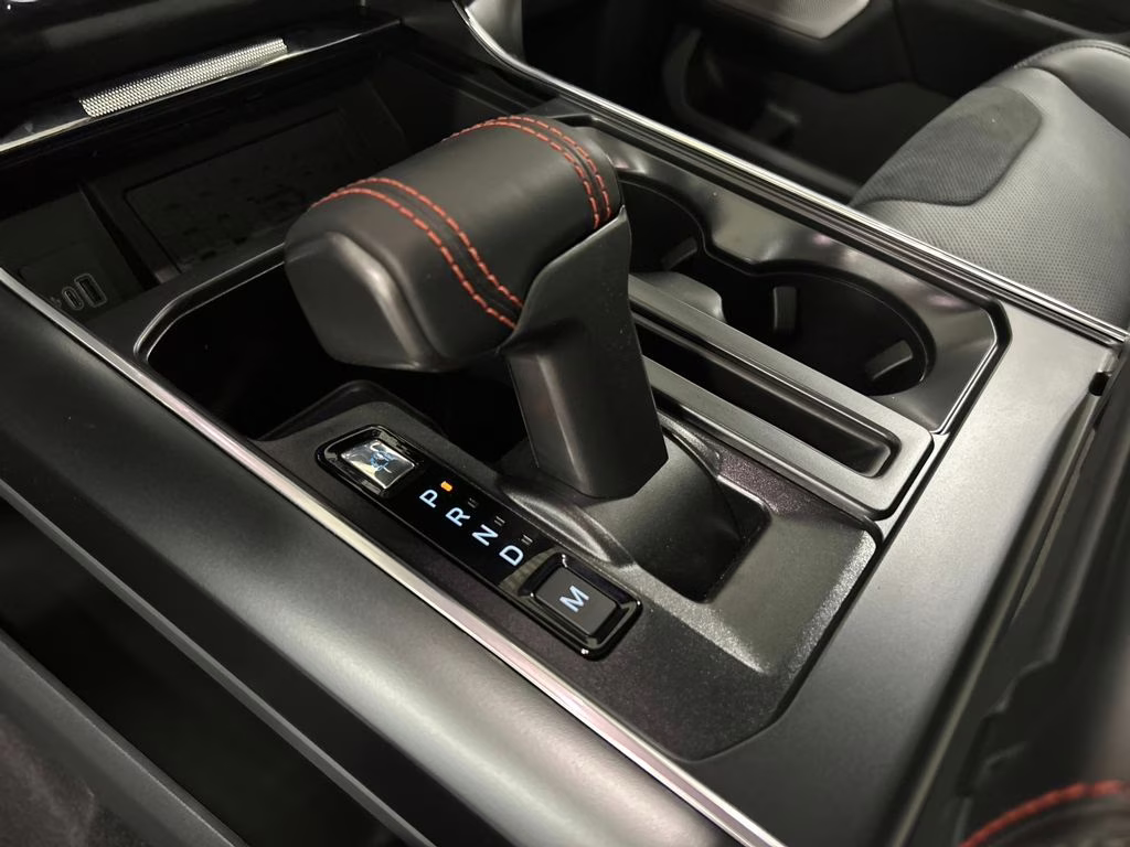 2026 OXFORD WHITE Ford F-150 Raptor 4X4 Truck