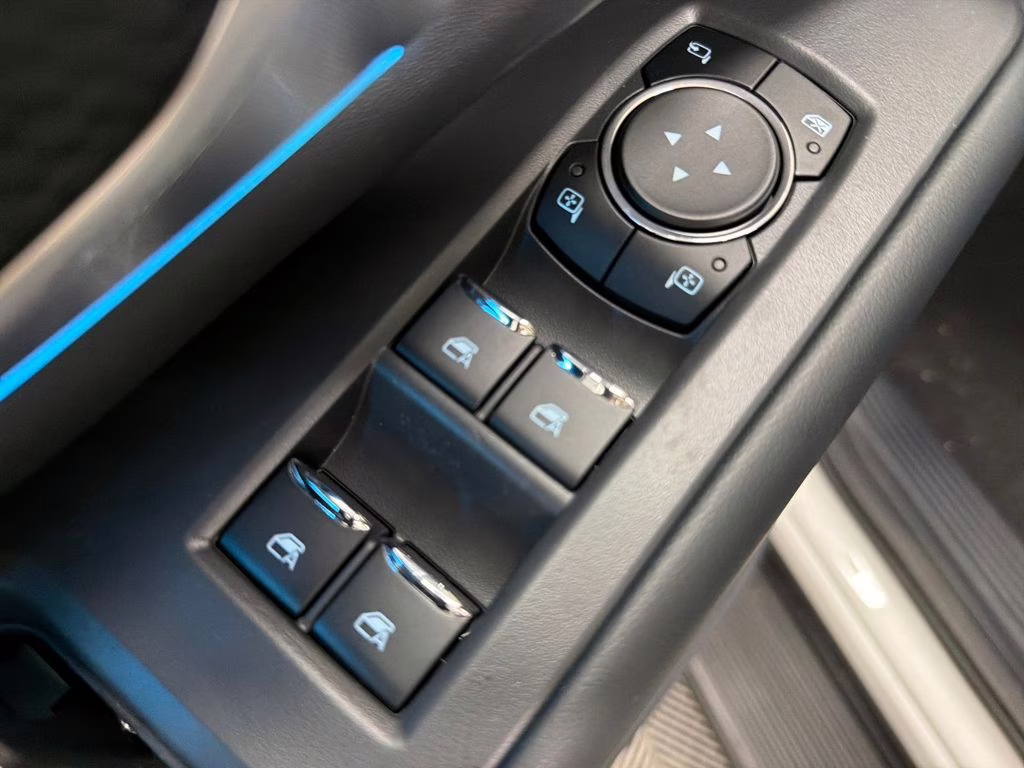 2026 STAR WHITE TRI-COAT Ford Expedition Platinum 4X4 SUV