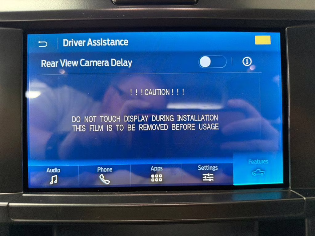 2026 OXFORD WHITE Ford Super Duty F-250 SRW XL 4X4 Truck