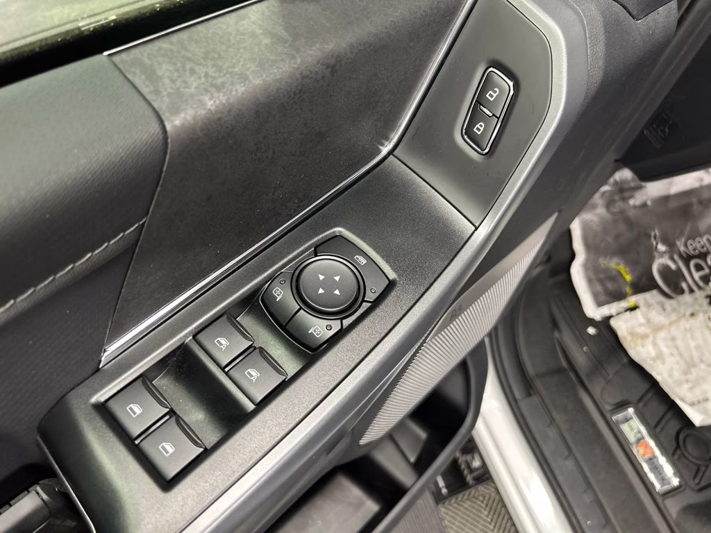 2026 OXFORD WHITE Ford F-150 XLT Rocky Ridge 4X4 Truck