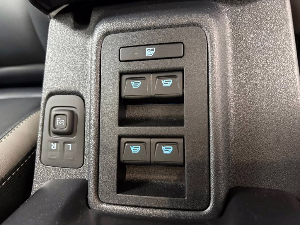 2026 Beige Ford Bronco Outer Banks 4X4 SUV