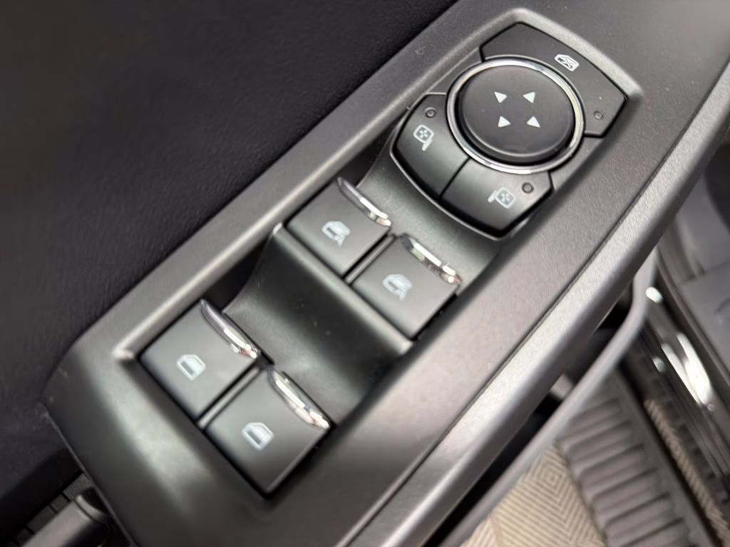 2026 AGATE BLACK Ford Super Duty F-250 SRW STX 4X4 Truck