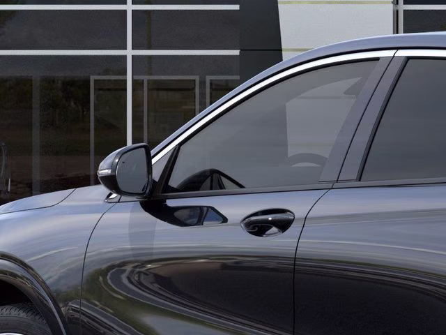 2026 Ebony Twilight Metallic Buick Envista Avenir FWD SUV