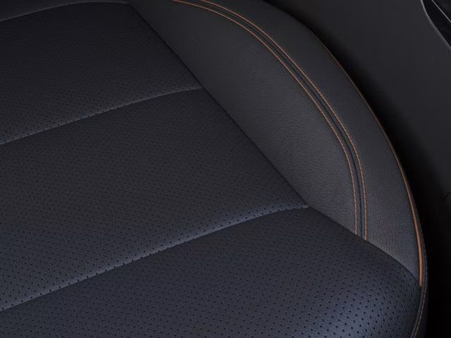 2026 Ebony Twilight Metallic Buick Envista Avenir FWD SUV