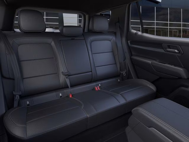 2026 Volcanic Red Tintcoat GMC Terrain Elevation FWD SUV