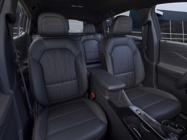 2026 Ebony Twilight Metallic Buick Envista Avenir FWD SUV