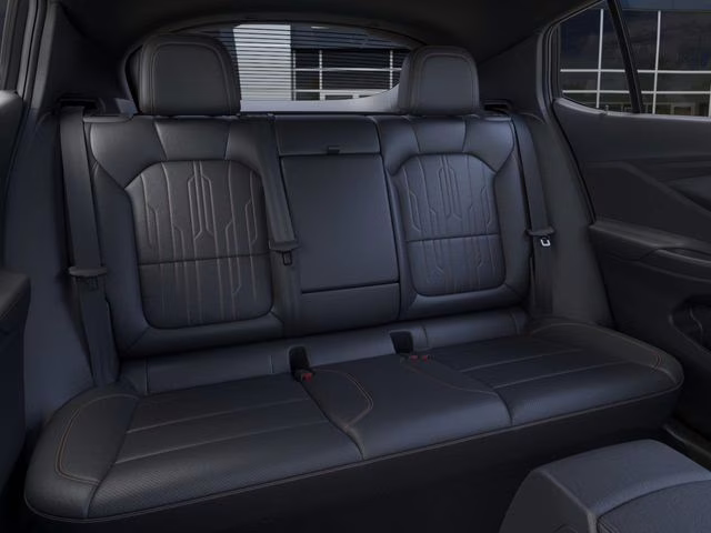 2026 Ebony Twilight Metallic Buick Envista Avenir FWD SUV