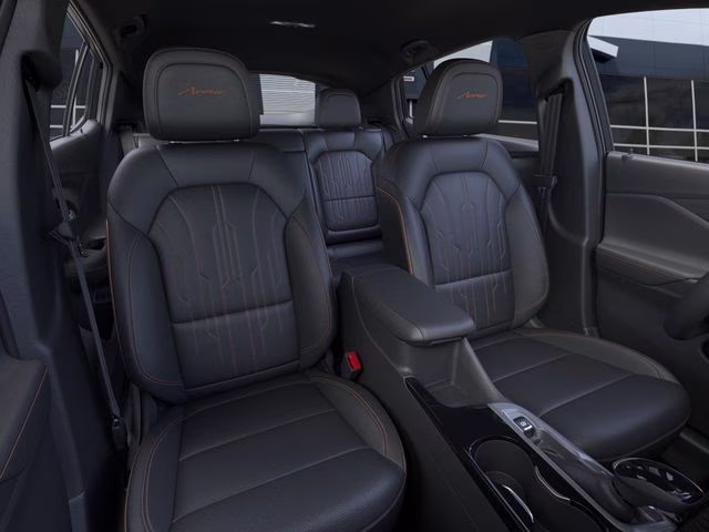 2026 Ebony Twilight Metallic Buick Envista Avenir FWD SUV