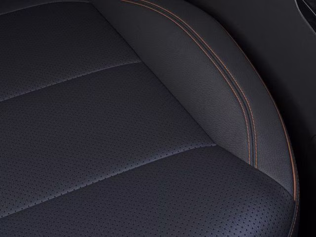 2026 Ebony Twilight Metallic Buick Envista Avenir FWD SUV