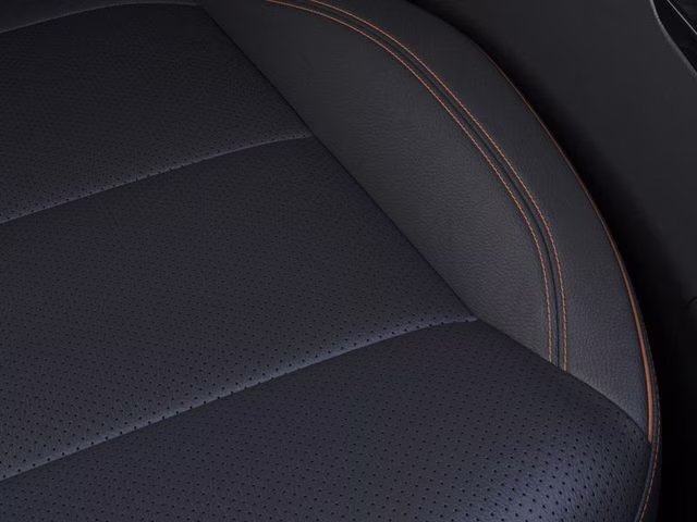 2026 Ebony Twilight Metallic Buick Envista Avenir FWD SUV