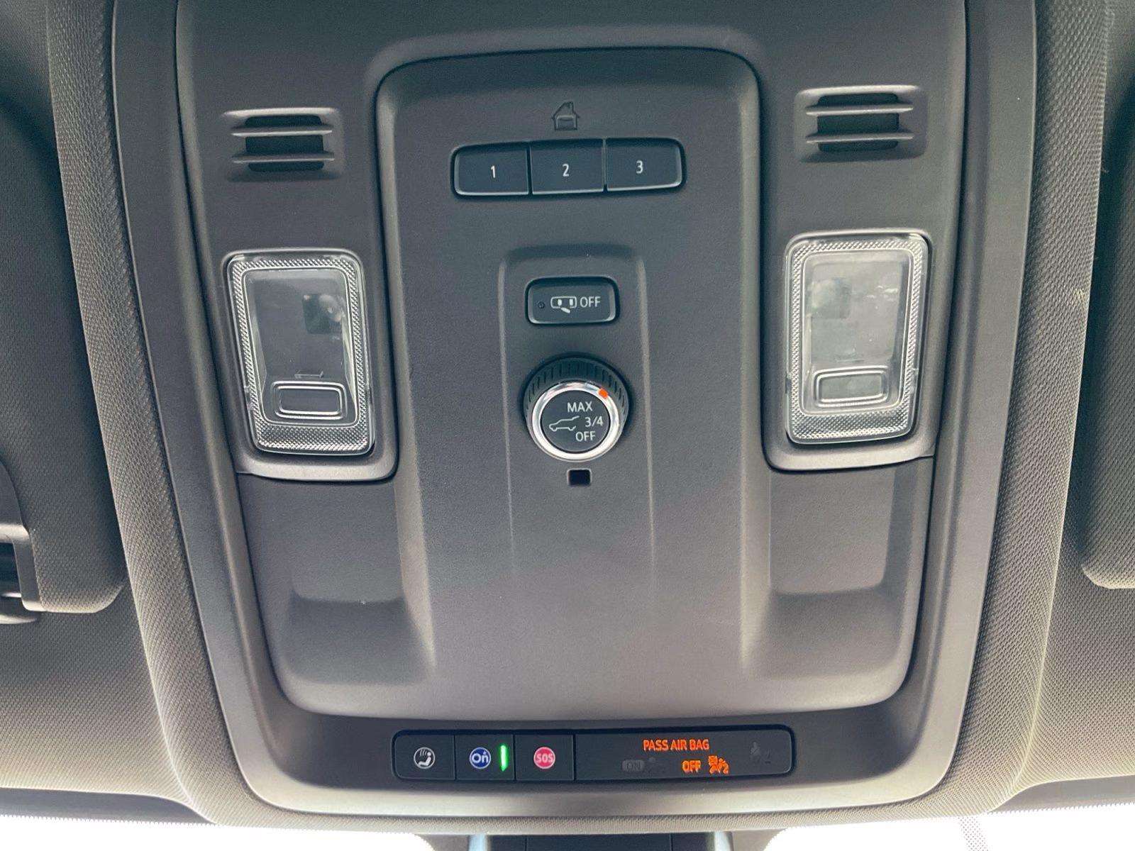 2022 Iridescent Pearl Tricoat Chevrolet Suburban LT 4X4 SUV