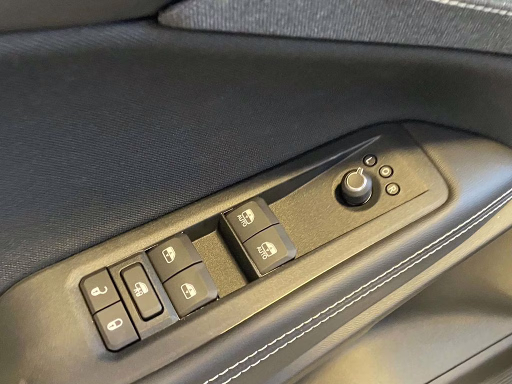 2026 Bright White Clearcoat Jeep Cherokee Laredo 4X4 SUV