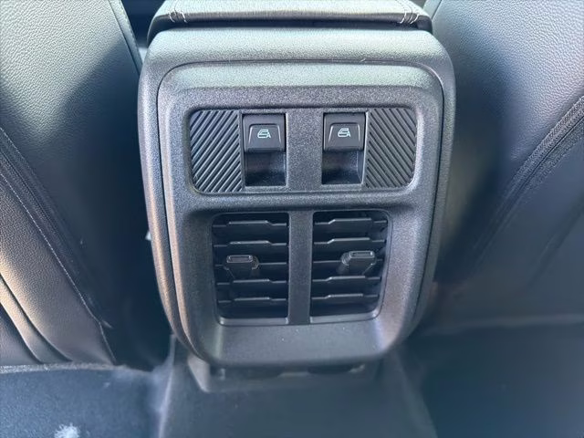 2026 Oxford White Ford Bronco Outer Banks 4X4 SUV