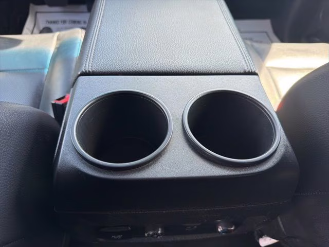 2017 Ruby Red Metallic Ford Expedition EL XLT 4X4 SUV