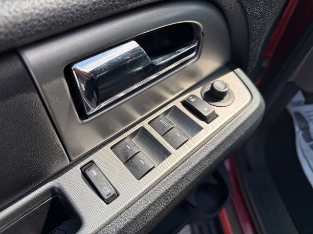 2017 Ruby Red Metallic Ford Expedition EL XLT 4X4 SUV