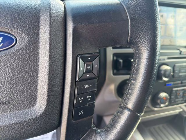 2017 Ruby Red Metallic Ford Expedition EL XLT 4X4 SUV