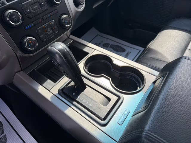 2017 Ruby Red Metallic Ford Expedition EL XLT 4X4 SUV