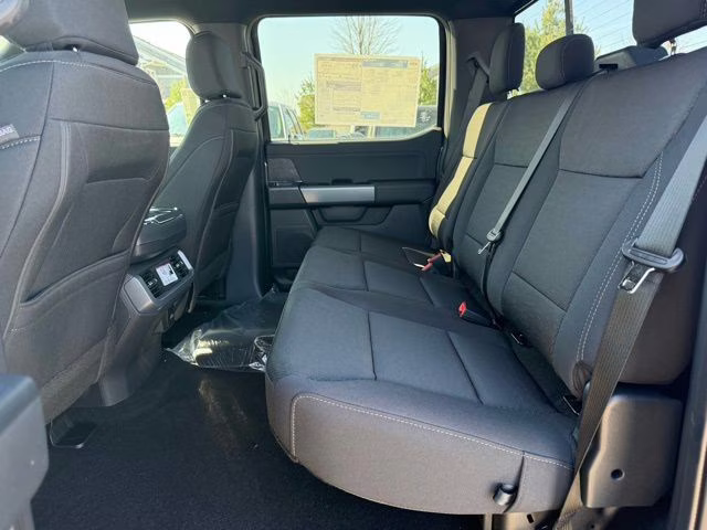 2026 Carbonized Gray Metallic Ford F-150 XLT 4X4 Truck