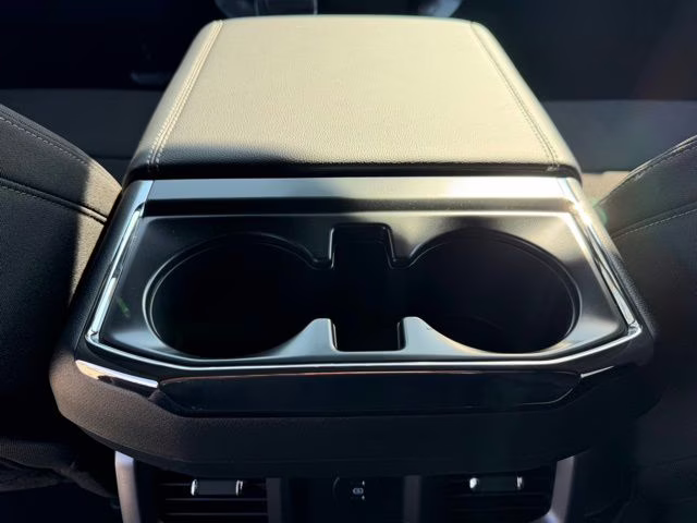 2026 Carbonized Gray Metallic Ford F-150 XLT 4X4 Truck