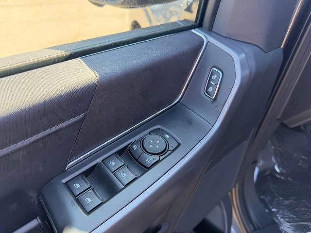 2026 Carbonized Gray Metallic Ford F-150 XLT 4X4 Truck