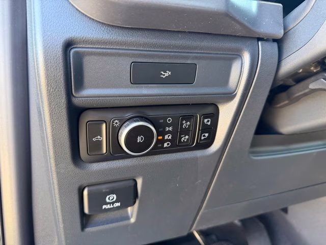 2026 Carbonized Gray Metallic Ford F-150 XLT 4X4 Truck