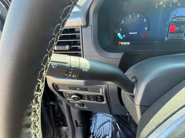 2026 Carbonized Gray Metallic Ford F-150 XLT 4X4 Truck