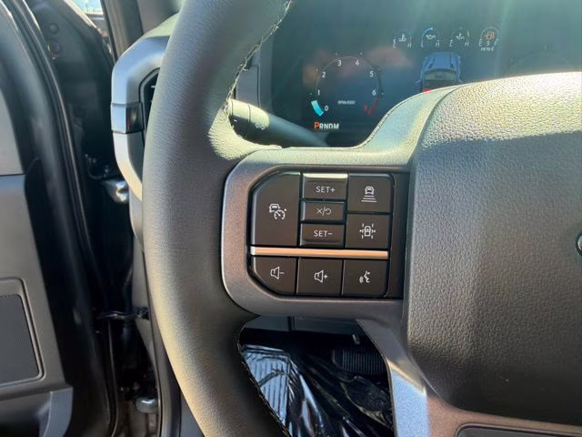 2026 Carbonized Gray Metallic Ford F-150 XLT 4X4 Truck